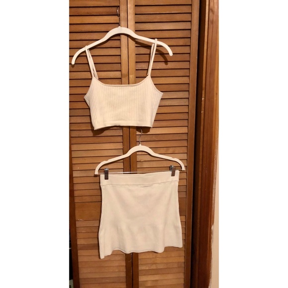 9s Babe Sweater Set 